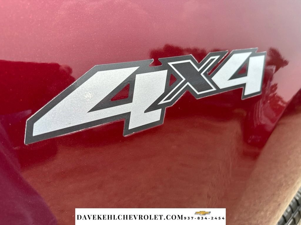 Used 2013 GMC Sierra 2500 Denali AWD/4WD image 39