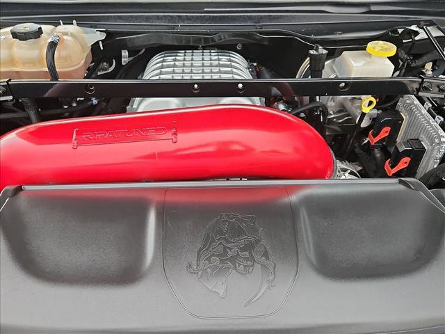 Used 2022 RAM 1500 TRX w/ TRX Level 2 Equipment Group image 24