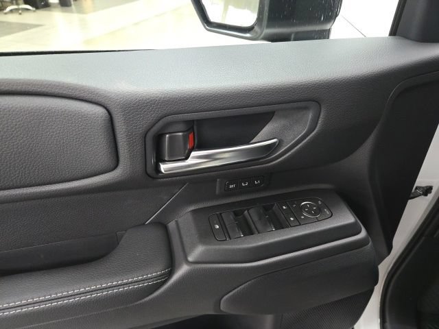 New 2027 Toyota Land Cruiser AWD/4WD image 23