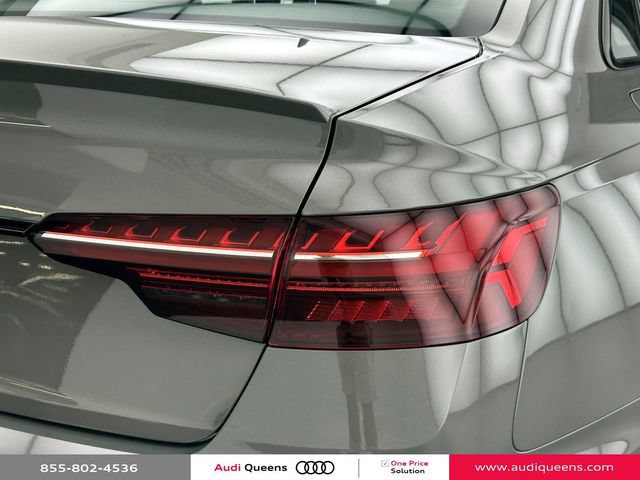 Used 2023 Audi S4 Premium Plus w/ Premium Plus Package AWD/4WD image 9