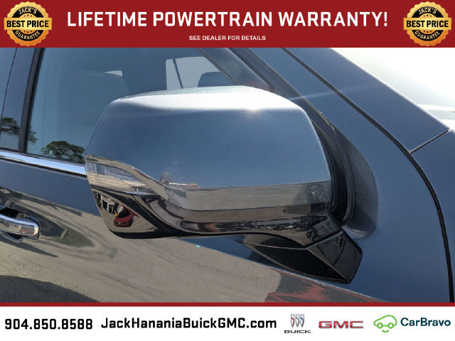 Used 2021 Chevrolet Tahoe High Country w/ Premium Package AWD/4WD image 11