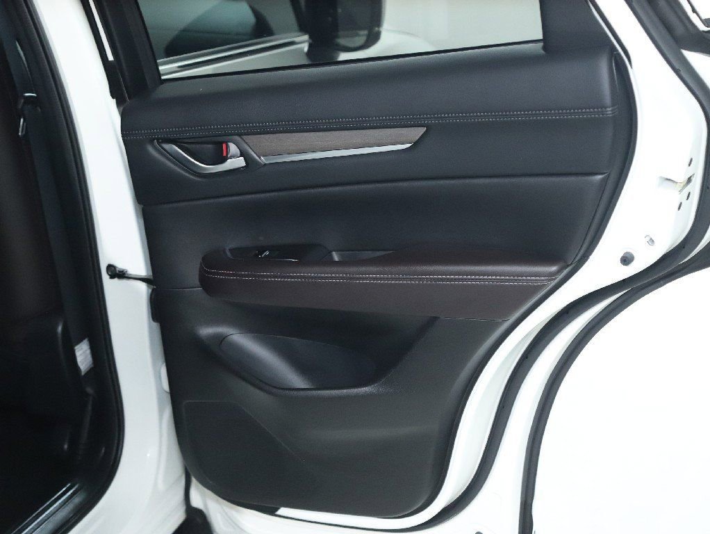 Used 2024 MAZDA CX-5 Signature image 31