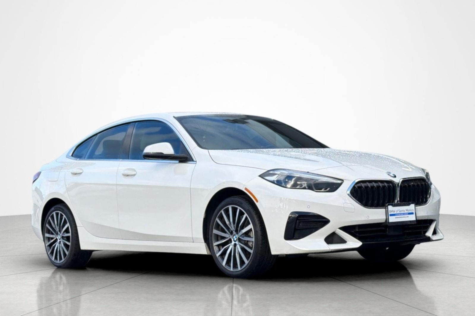 Used 2023 BMW 228i Gran Coupe w/ Convenience Package FWD image 7