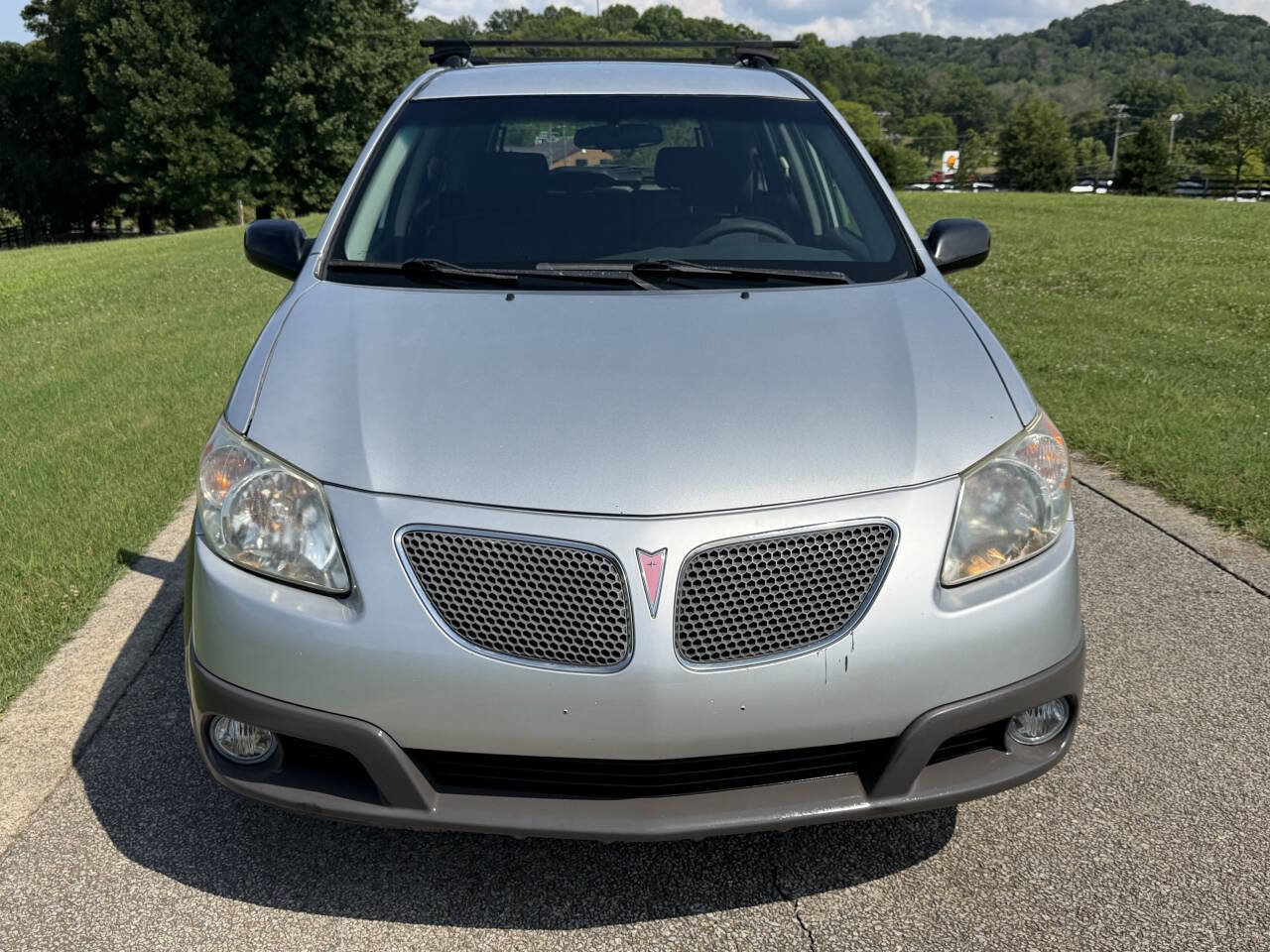 Used 2005 Pontiac Vibe w/ Power Group Value Package FWD image 8