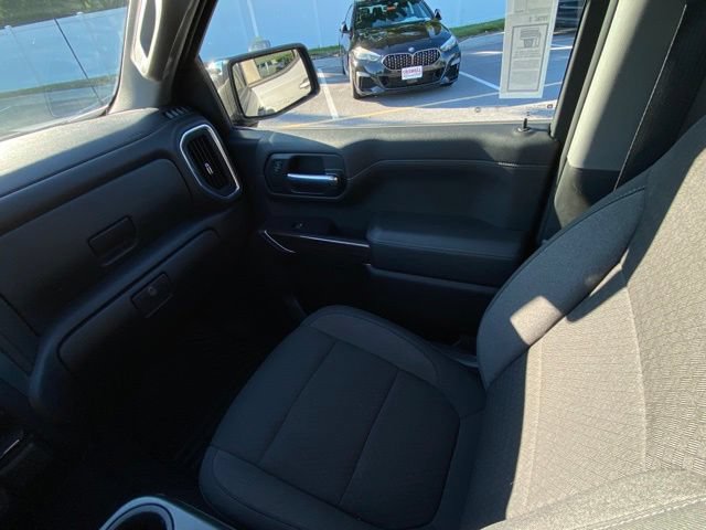 Used 2020 Chevrolet Silverado 1500 LT w/ All-Star Edition AWD/4WD image 27