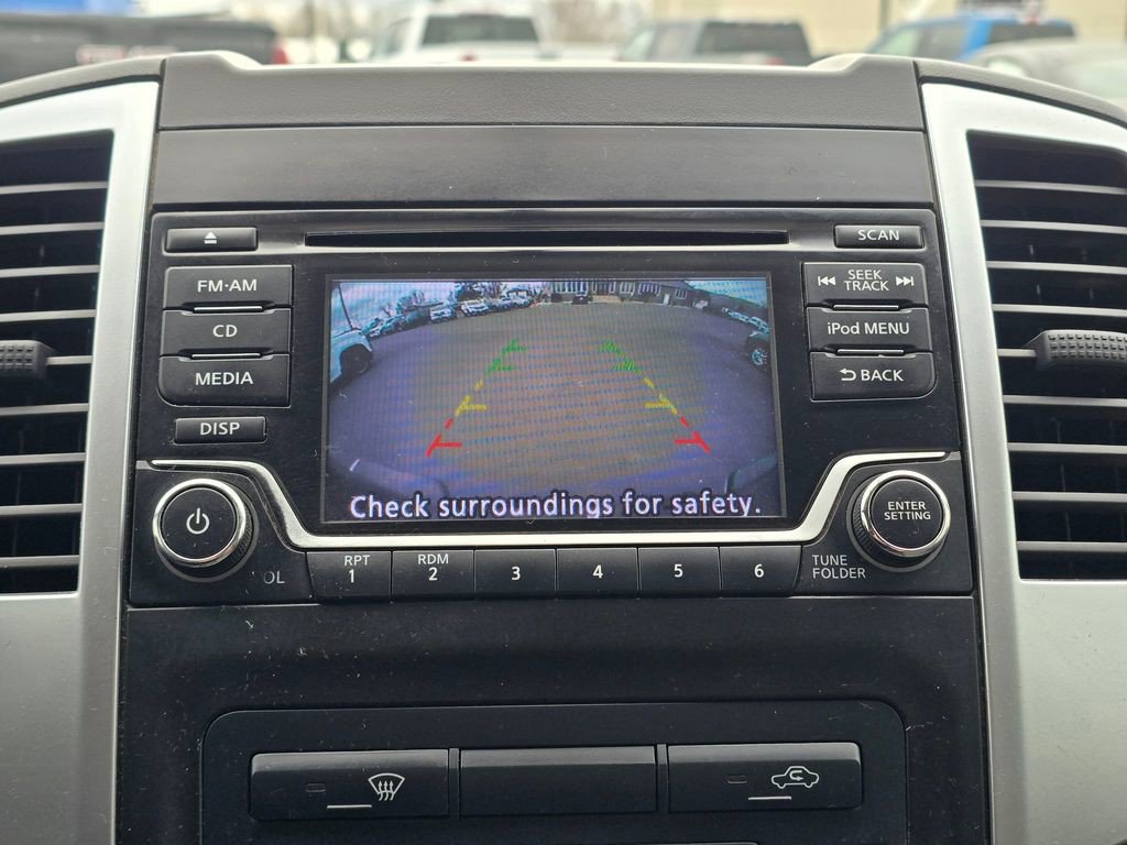 Used 2018 Nissan Frontier S RWD image 25