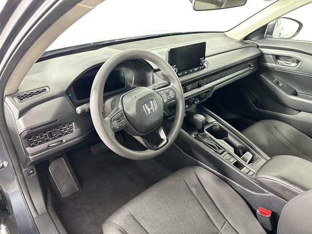 Used 2025 Honda Accord LX image 17