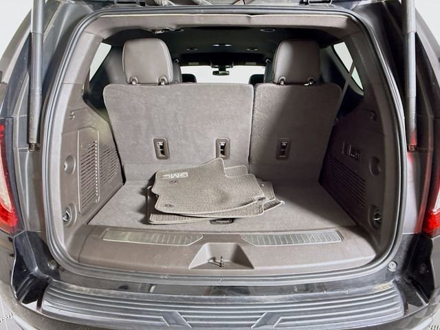Used 2022 GMC Yukon Denali AWD/4WD image 28