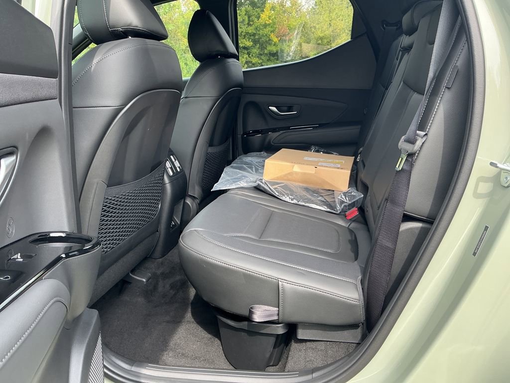 New 2026 Hyundai Santa Cruz Limited image 11