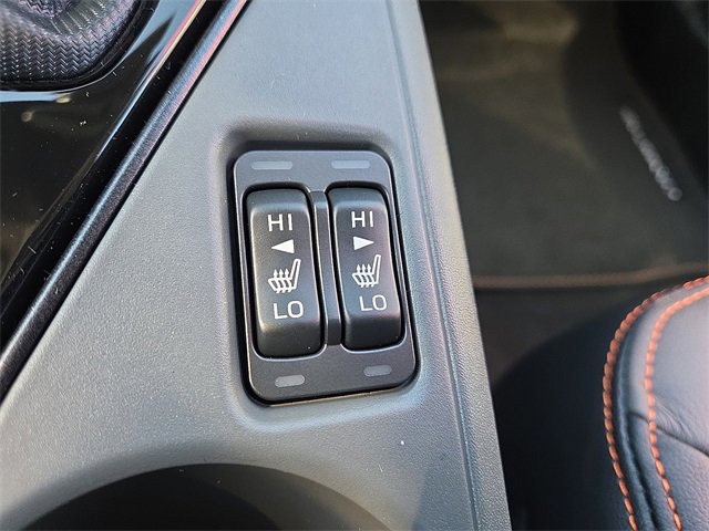 New 2026 Subaru Crosstrek 2.5i Limited image 12