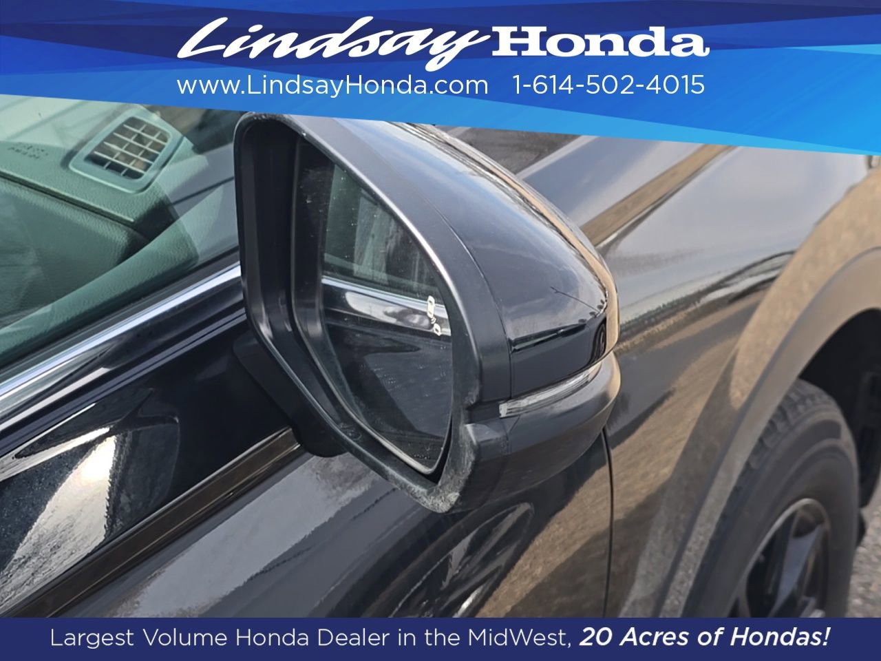 Used 2024 Honda CR-V Sport image 21