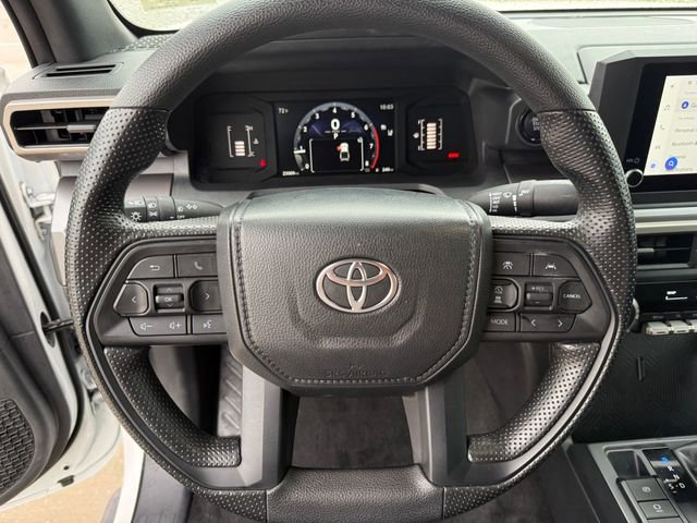 Used 2024 Toyota Tacoma SR5 image 14