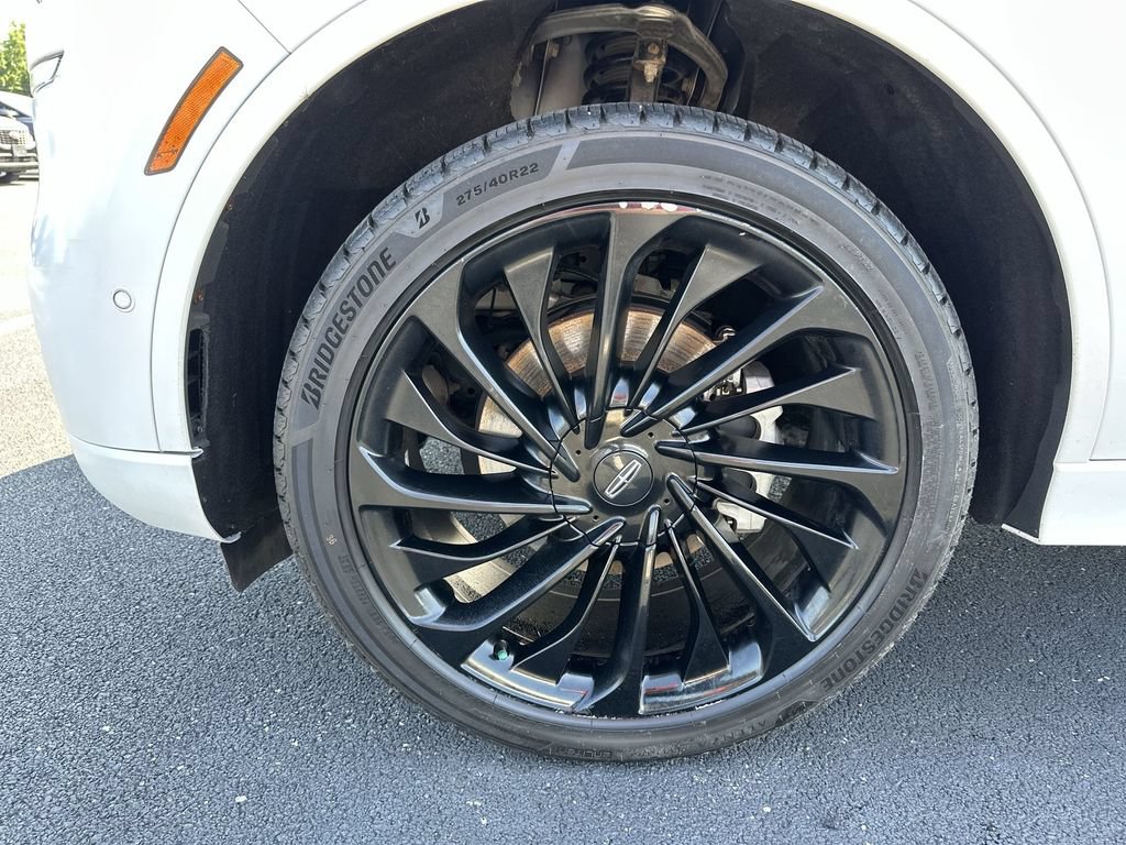 Used 2021 Lincoln Aviator Reserve w/ Equipment Group 208A AWD/4WD image 16