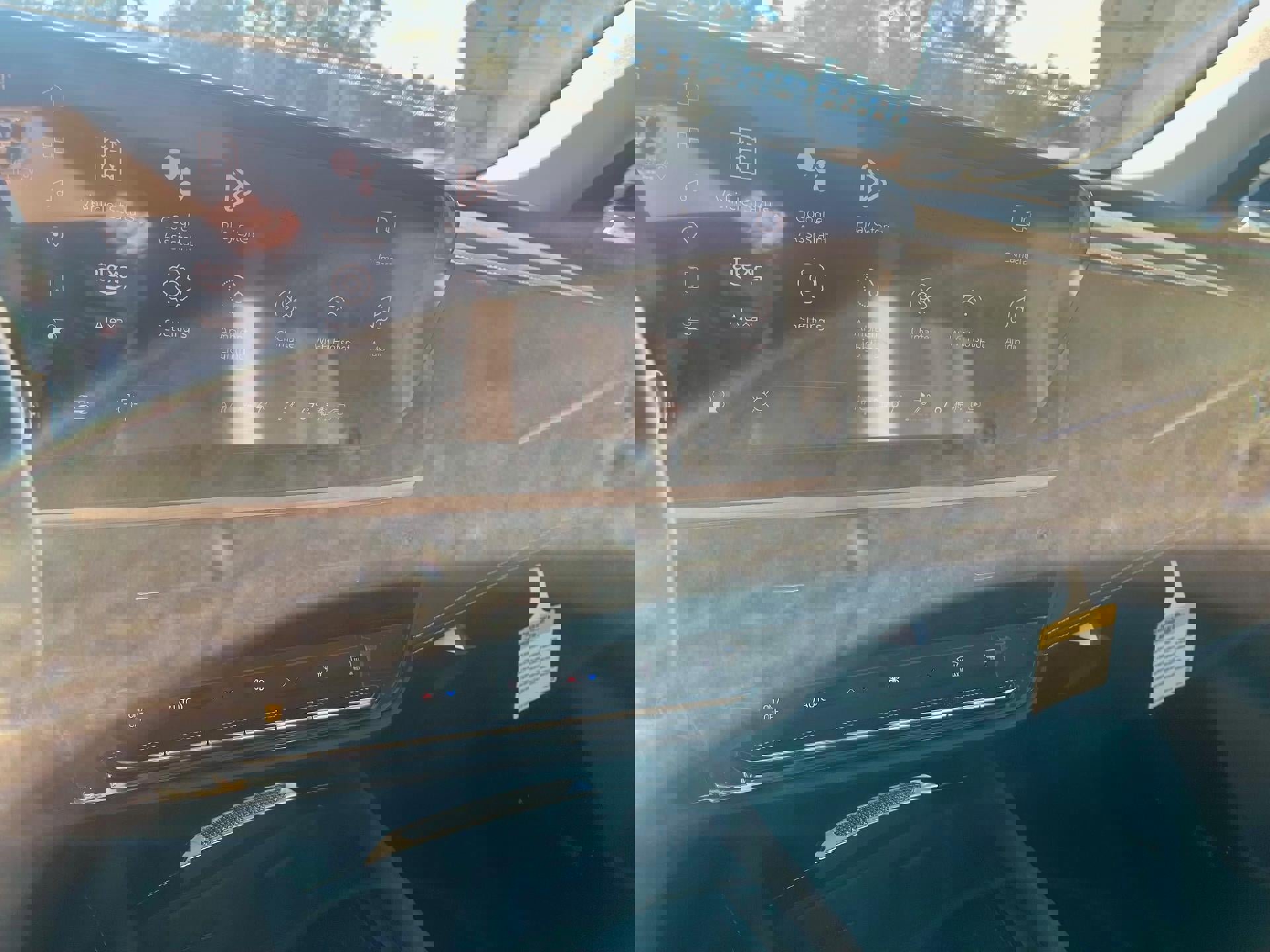 New 2025 Buick Envision Sport Touring AWD/4WD image 11