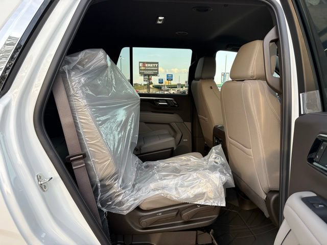 New 2026 Chevrolet Tahoe LT w/ Comfort Package AWD/4WD image 15