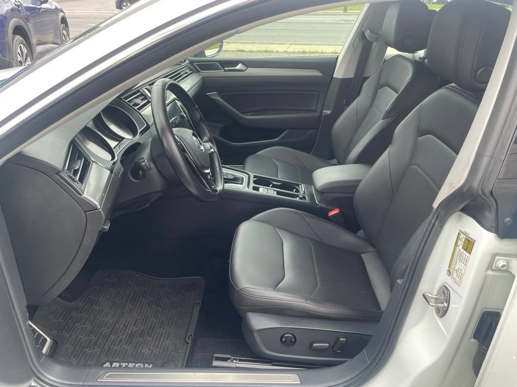 Used 2020 Volkswagen Arteon SE AWD/4WD image 13