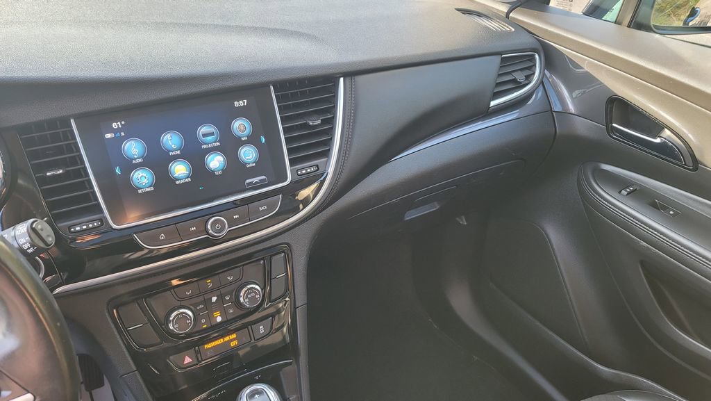 Used 2018 Buick Encore Sport Touring w/ Safety Package image 21