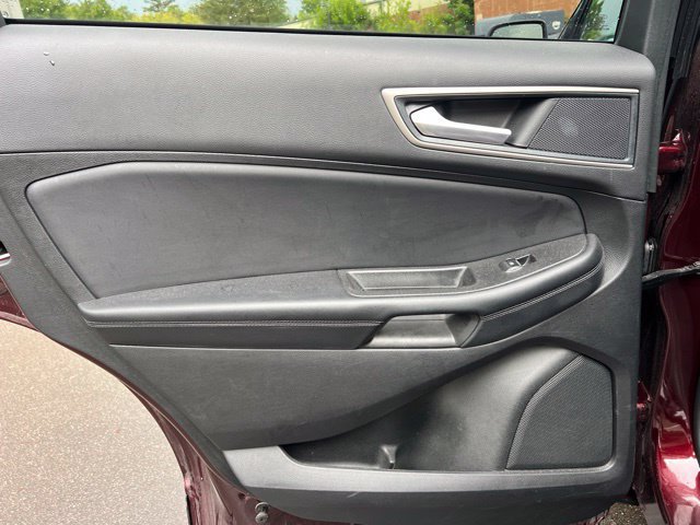 Used 2024 Ford Edge SEL w/ Convenience Package AWD/4WD image 17
