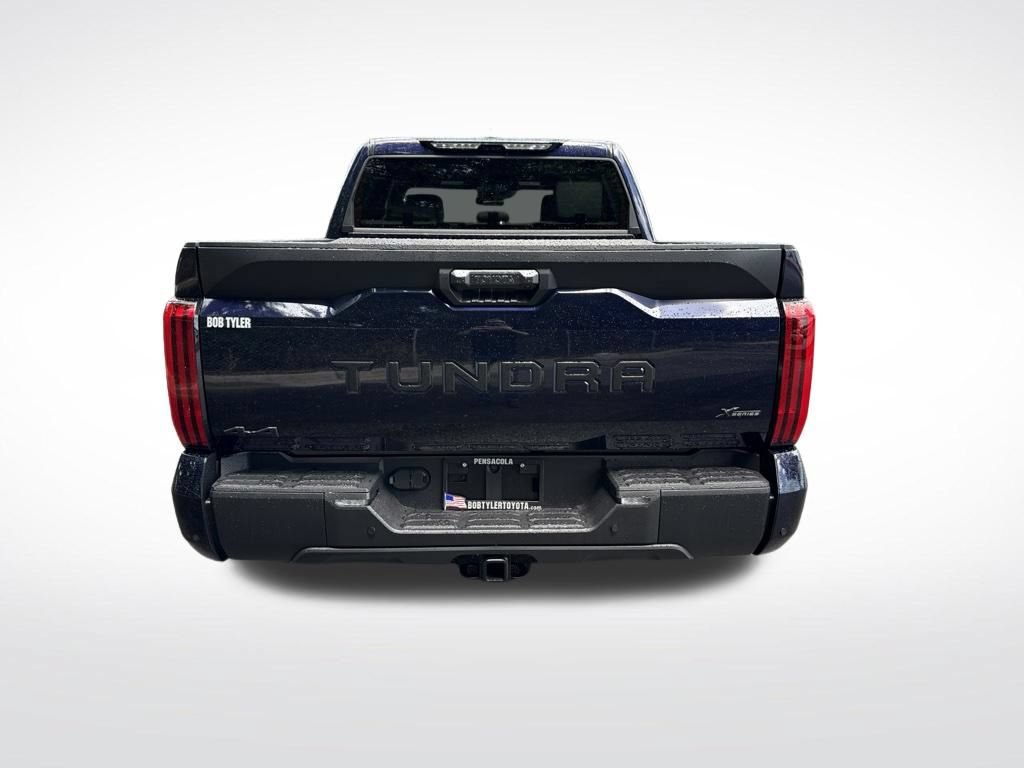 Used 2026 Toyota Tundra SR5 w/ SR5 Premium Package AWD/4WD image 6