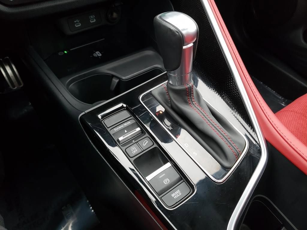 Certified 2025 Acura ADX A-Spec image 35