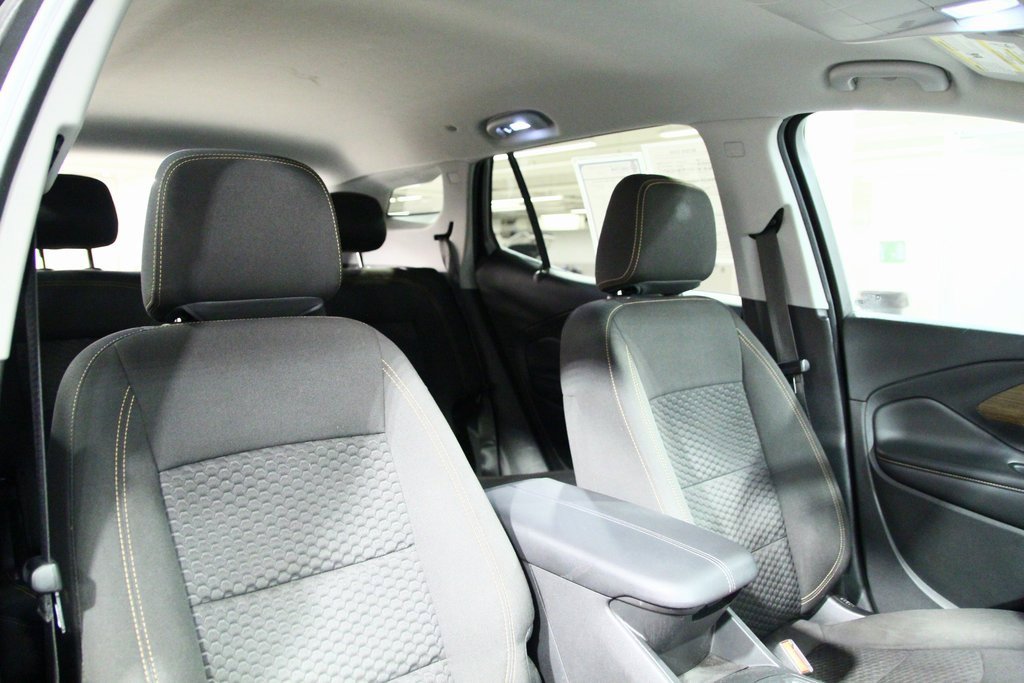 Used 2019 GMC Terrain SLE w/ Driver Convenience Package image 24