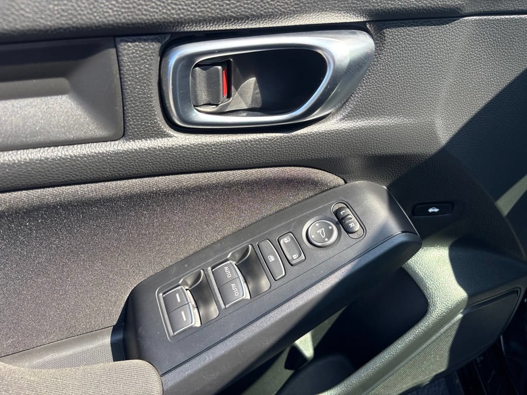 Used 2024 Honda Civic Sport image 16