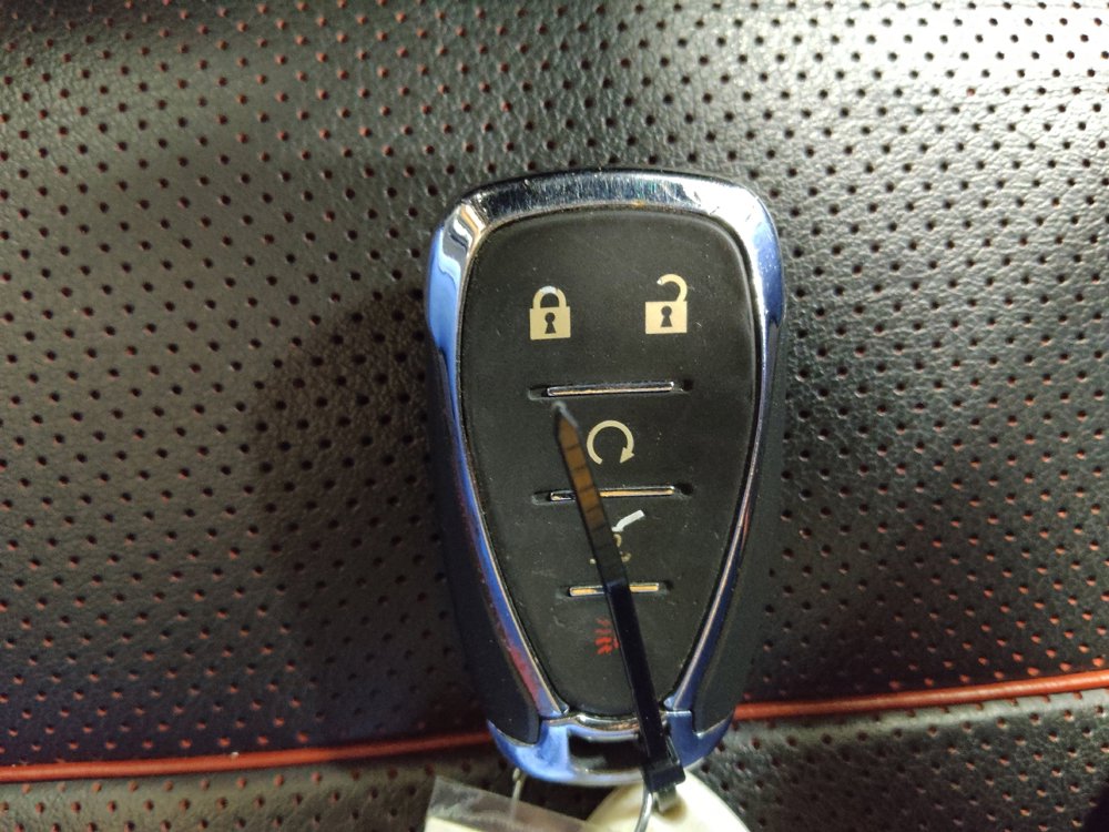 Used 2019 Chevrolet Blazer RS image 32