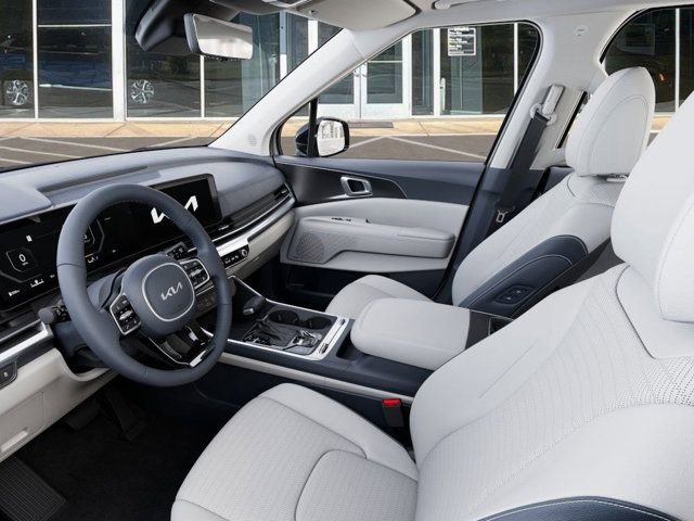 New 2026 Kia Carnival SX Prestige image 17