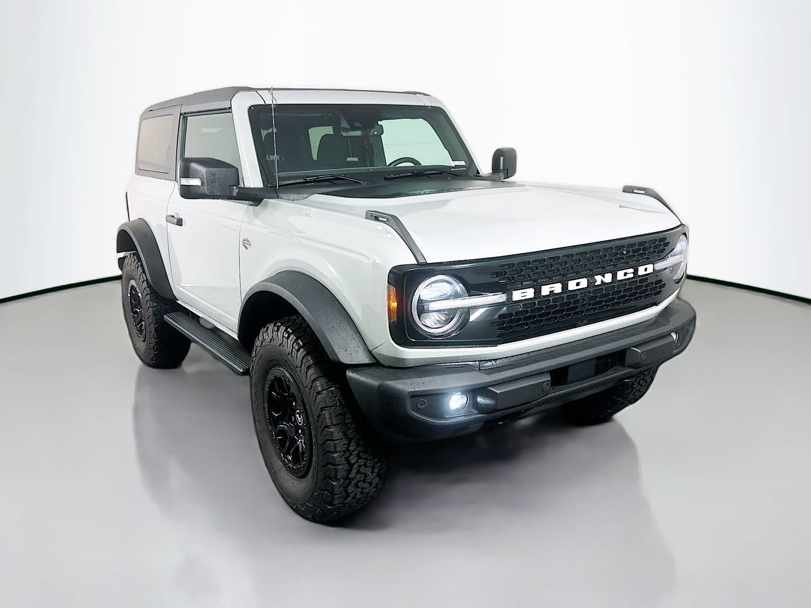 Used 2022 Ford Bronco Wildtrak