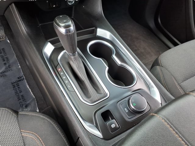 Used 2020 Chevrolet Traverse LT FWD image 21