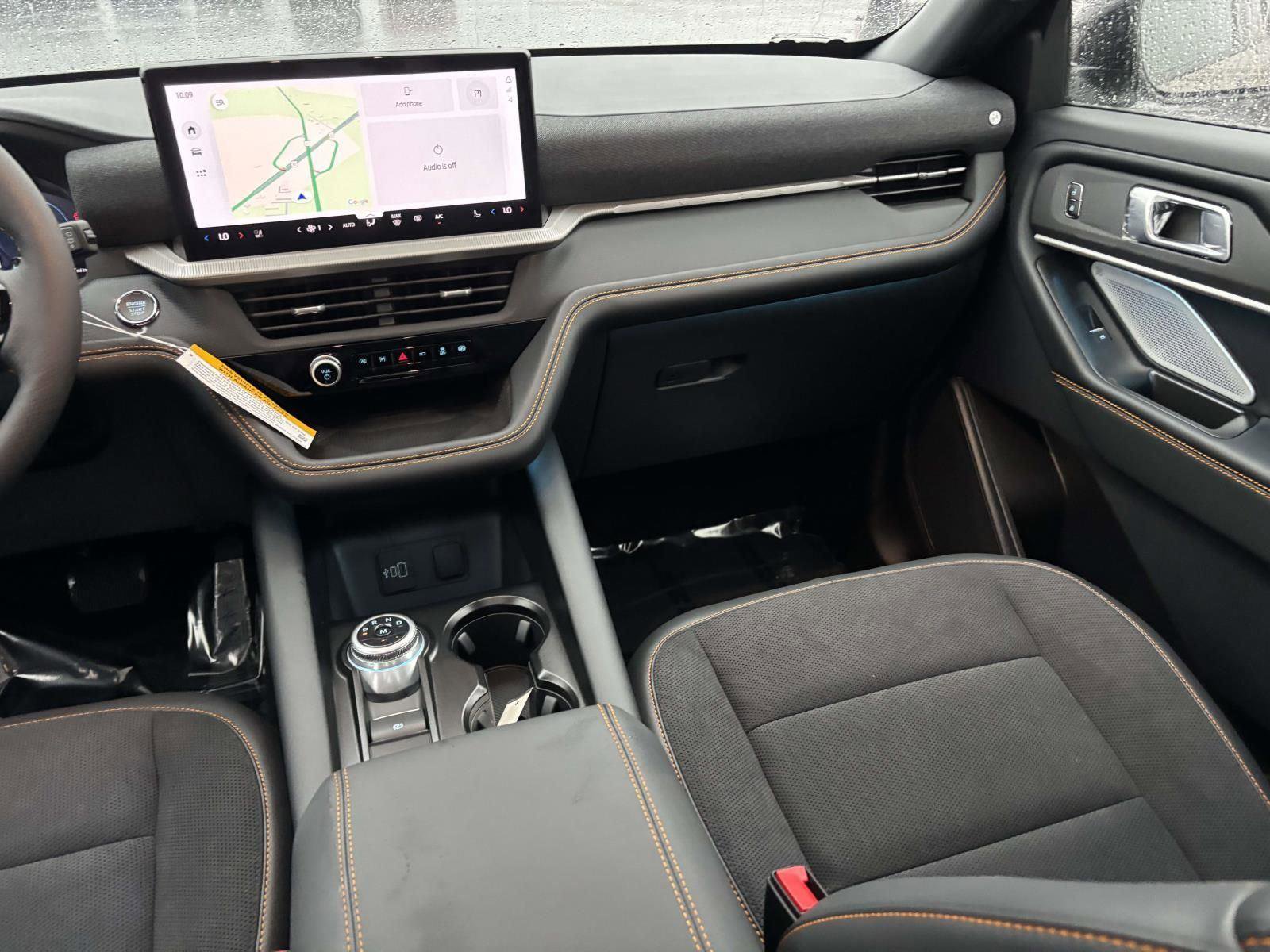 New 2026 Ford Explorer Tremor w/ Tremor Ultimate Package AWD/4WD image 32