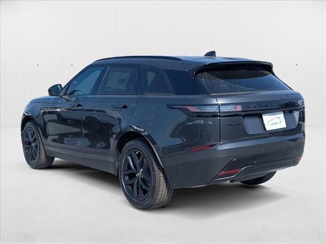 New 2026 Land Rover Range Rover Velar S image 9