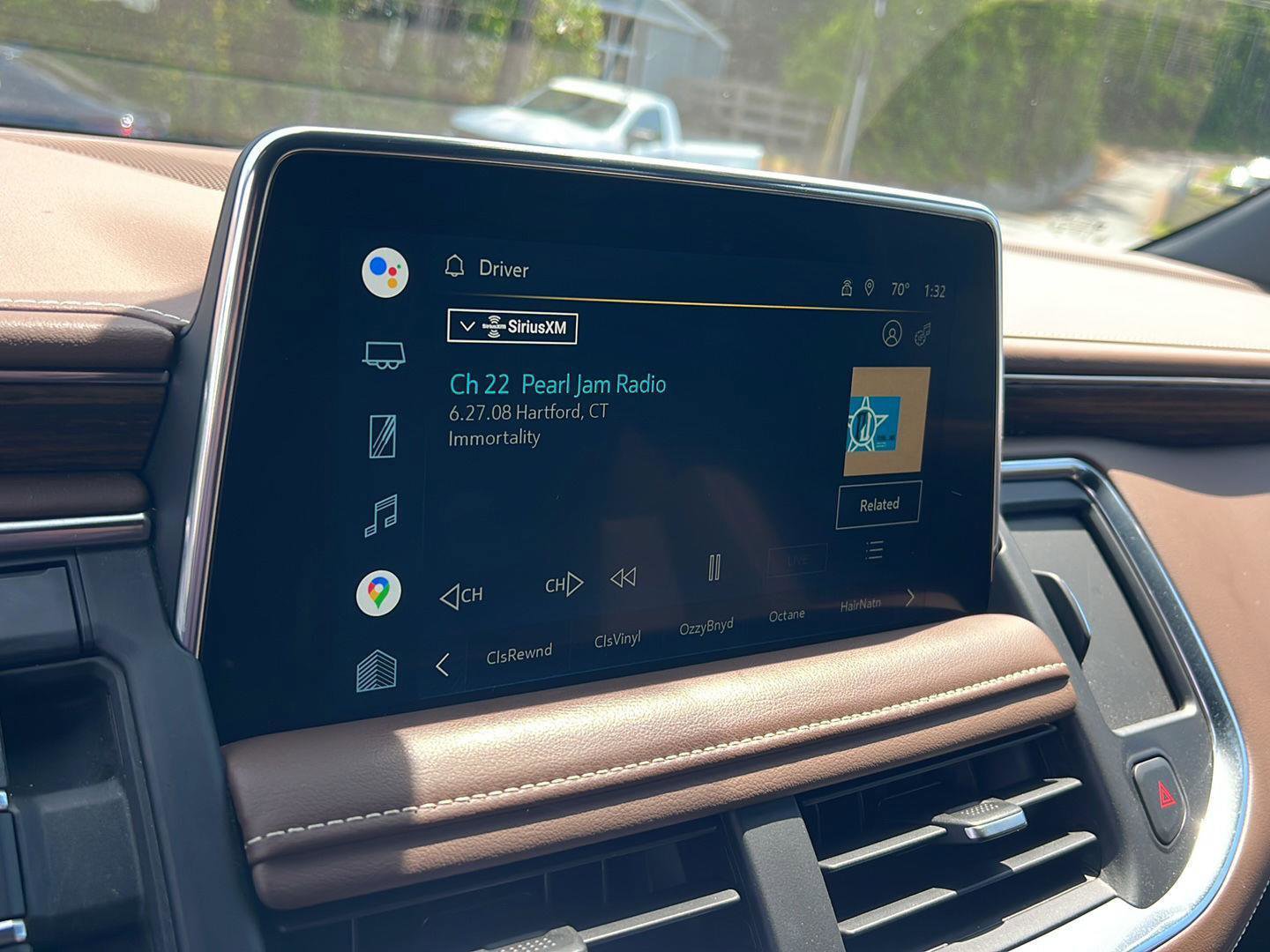 Used 2022 Chevrolet Tahoe High Country image 26