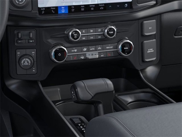 New 2024 Ford F150 XLT w/ Equipment Group 302A MID image 15