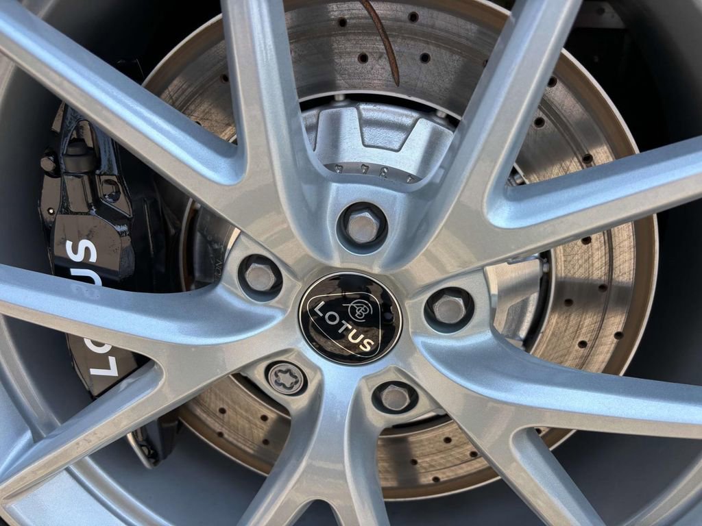 New 2025 Lotus Emira image 49