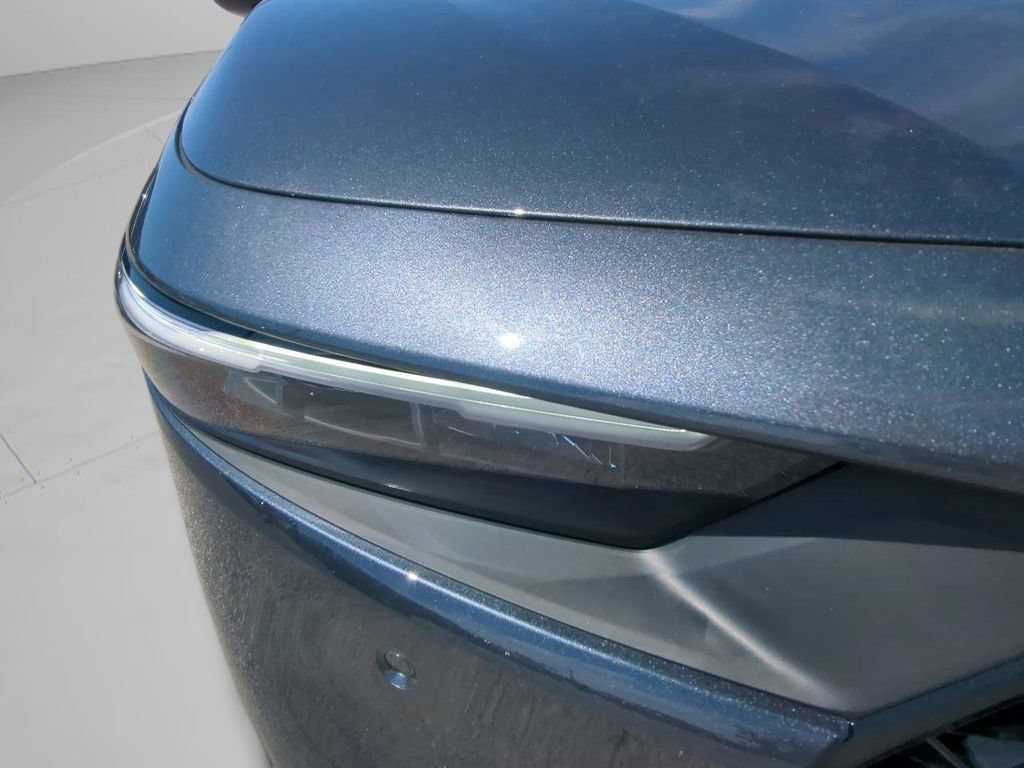 New 2026 Honda Accord Touring image 27