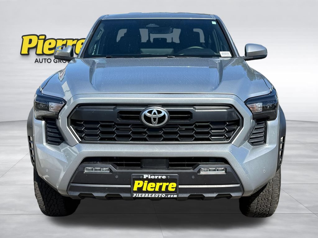 Used 2024 Toyota Tacoma TRD Off-Road w/ TRD Off Road Upgrade Package AWD/4WD image 5