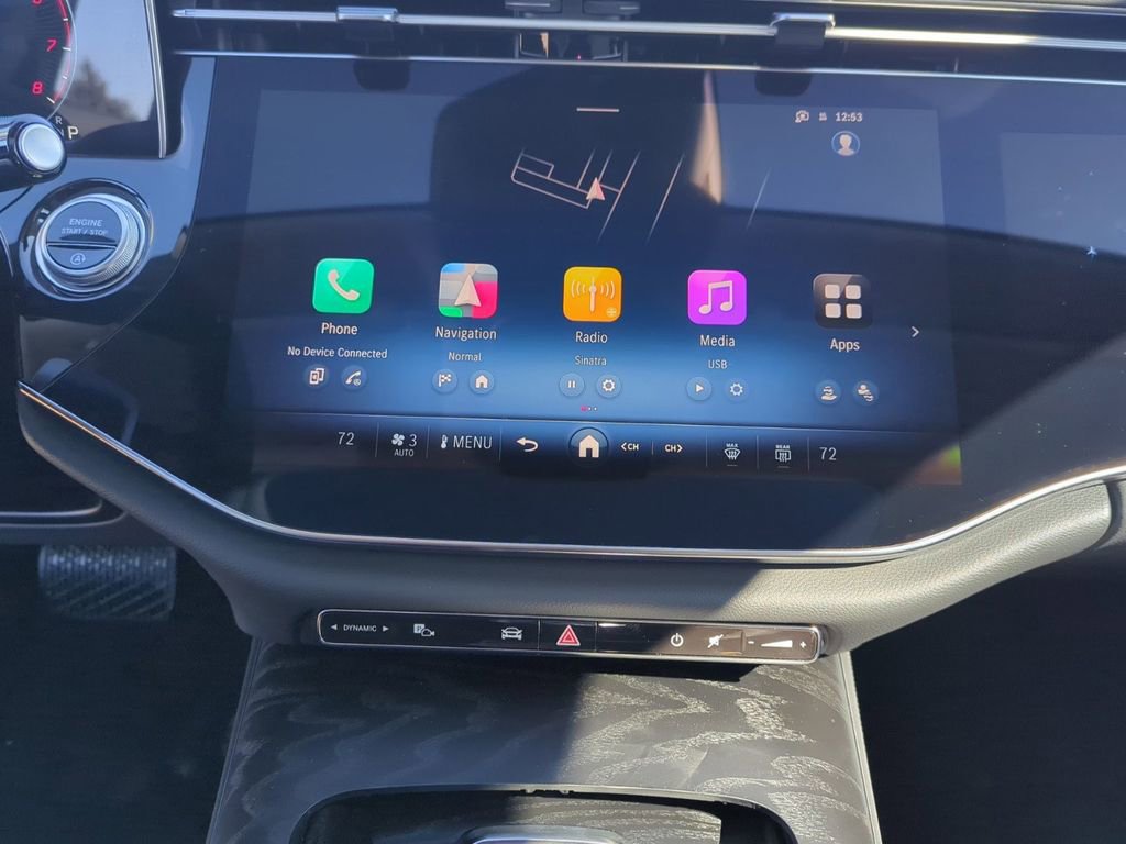 Used 2025 Mercedes-Benz E 450 4MATIC All-Terrain Wagon image 21