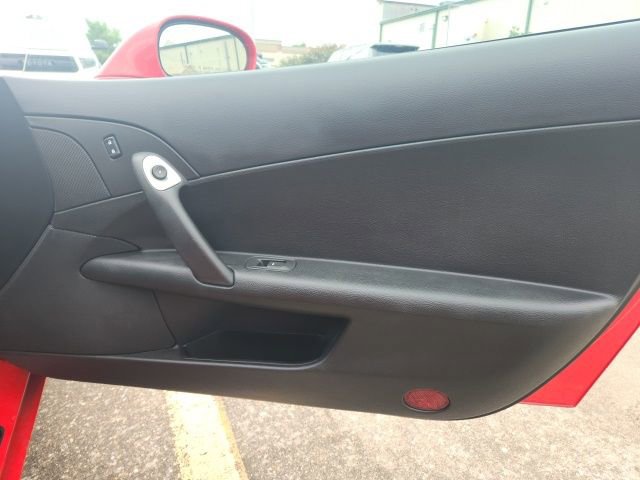 Used 2011 Chevrolet Corvette Grand Sport w/ Preferred Equipment Group RWD image 21