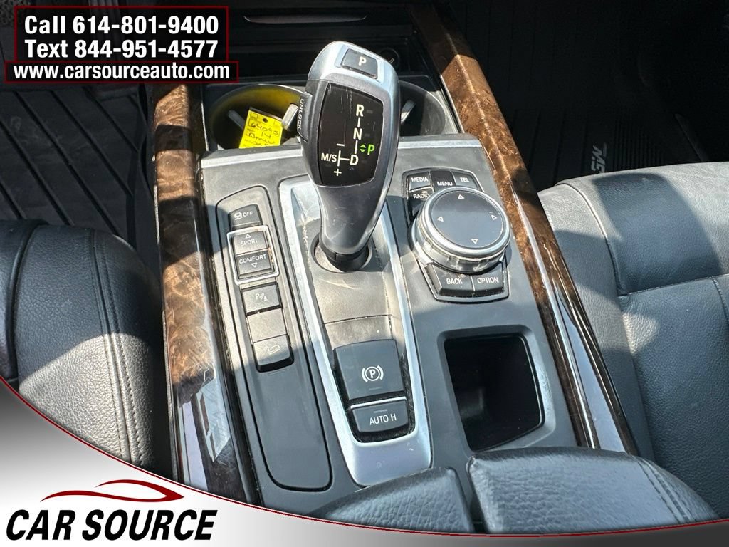 Used 2014 BMW X5 xDrive35i AWD/4WD image 18