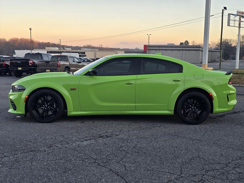 Used 2023 Dodge Charger Scat Pack image 23