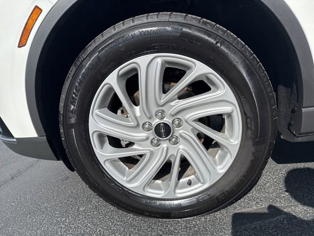 Used 2024 Lincoln Corsair AWD image 10