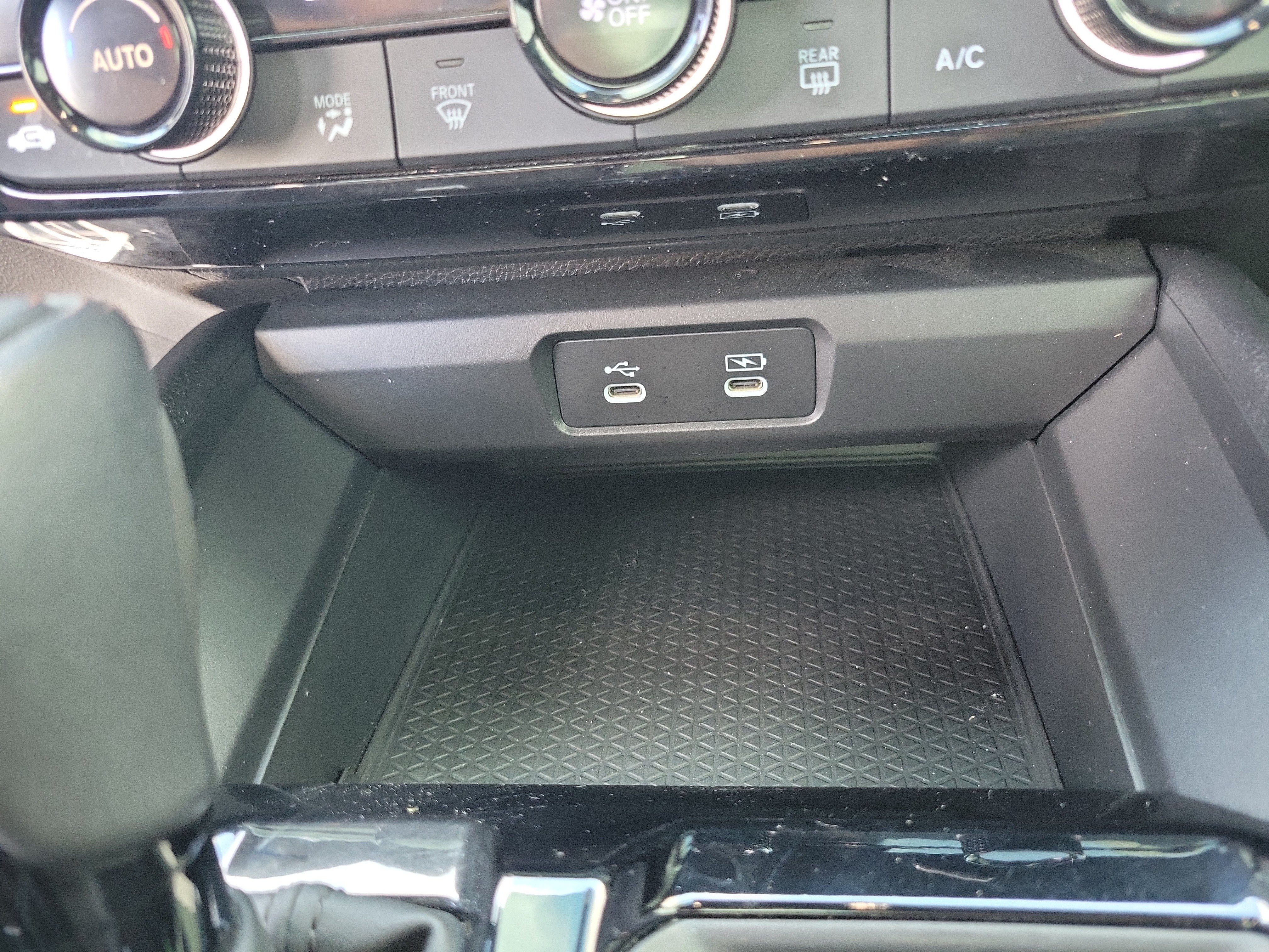 Used 2024 Honda Accord Sport image 29