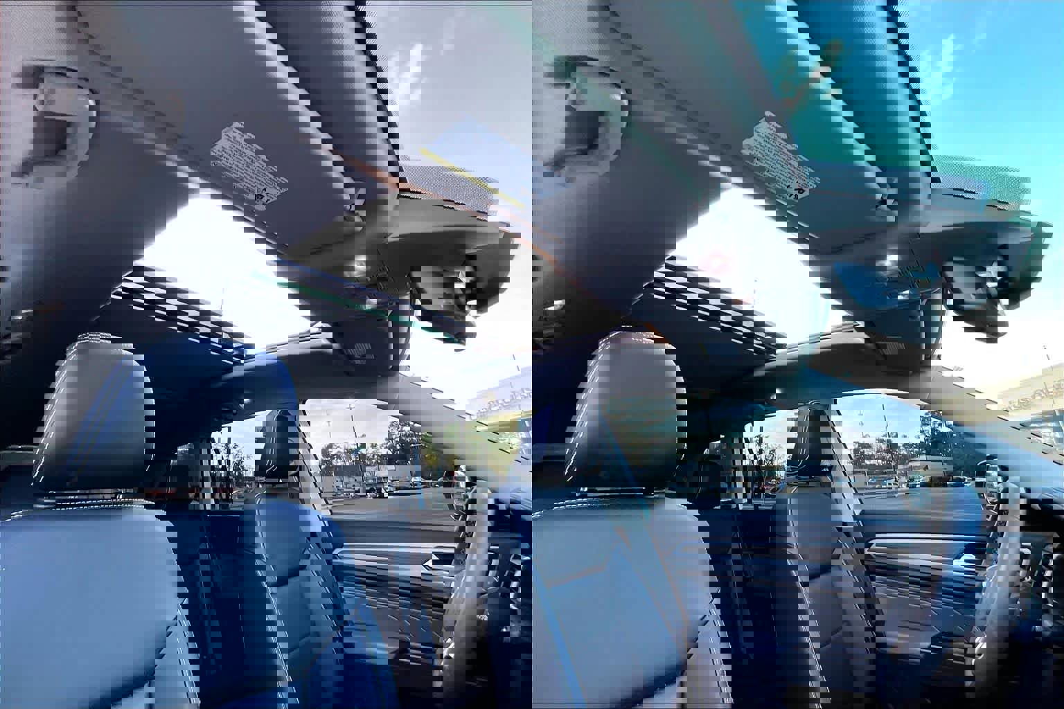 Used 2023 Volkswagen Atlas SEL image 13