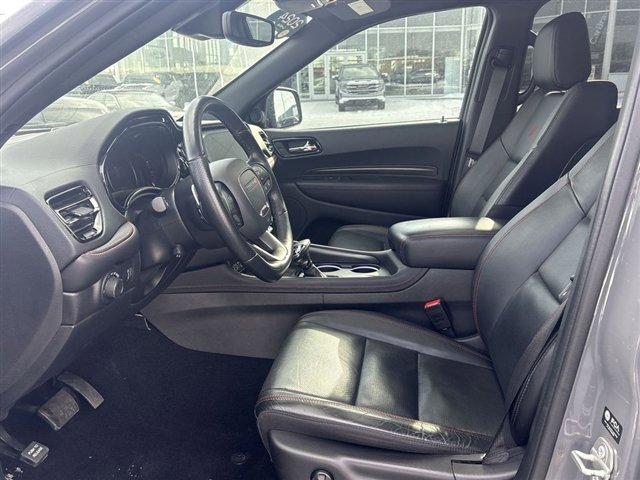 Used 2024 Dodge Durango R/T image 20
