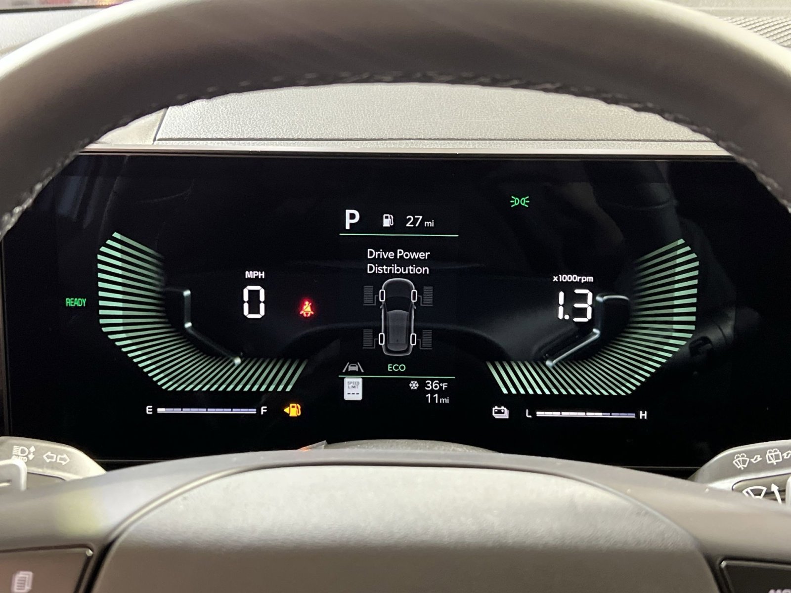 New 2026 Kia Sportage S image 15