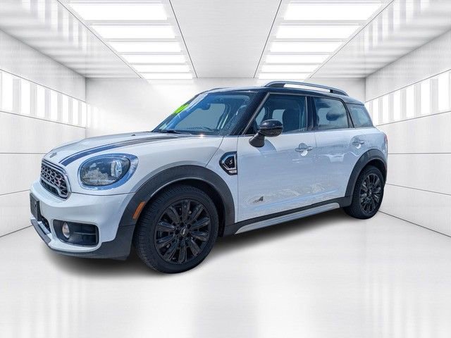 Used 2019 MINI Cooper Countryman S