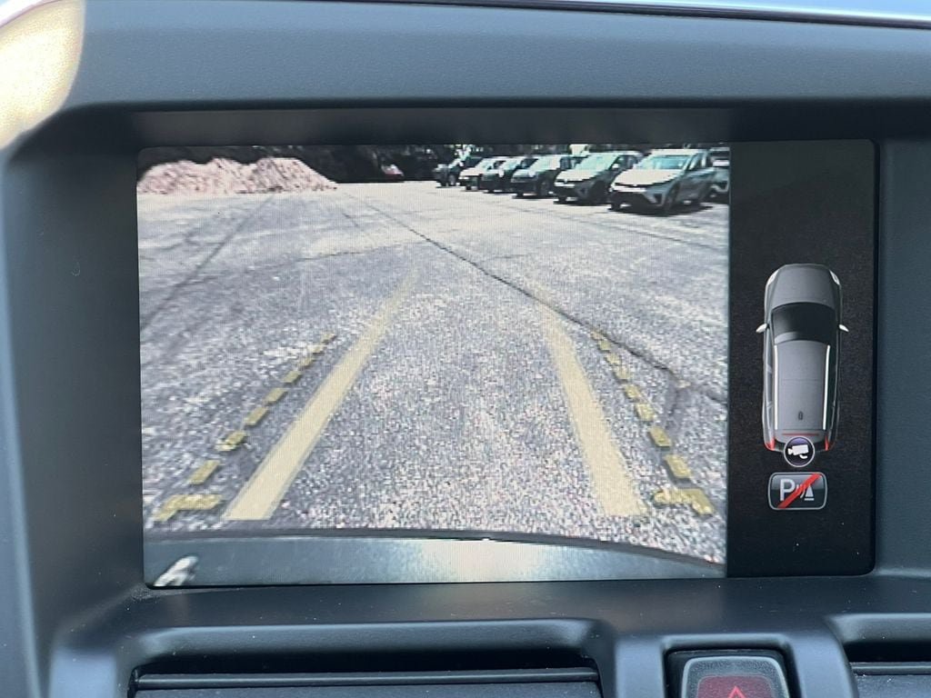 Used 2014 Volvo XC60 T6 AWD/4WD image 22