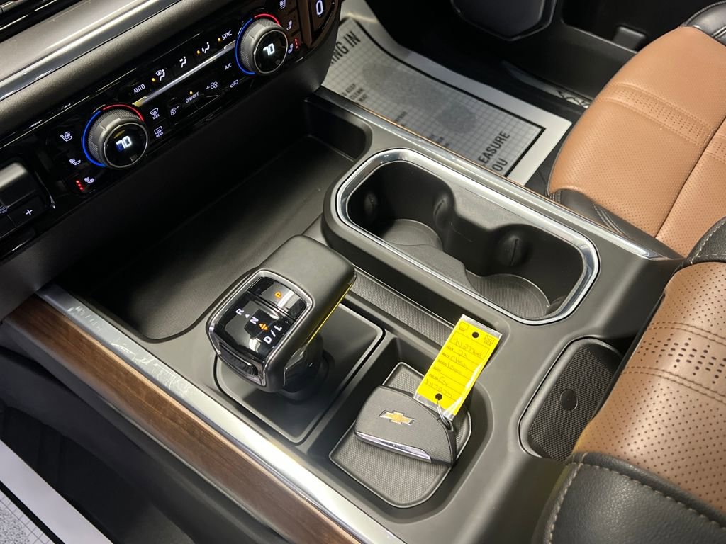 Used 2023 Chevrolet Silverado 1500 High Country w/ High Country Premium Package image 33