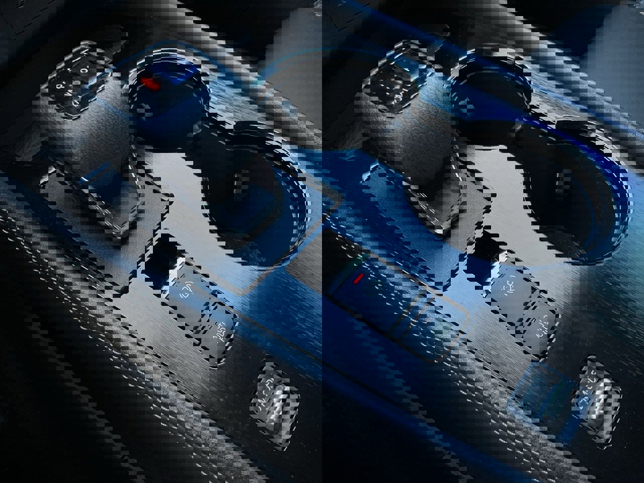 Used 2022 Nissan Rogue SL w/ SL Premium Package image 37